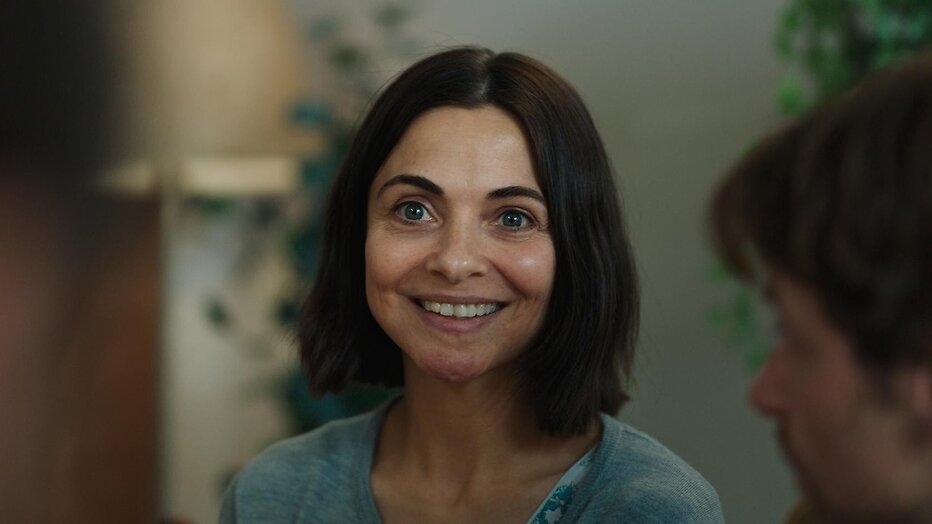 Georgina Verbaan in Dag & Nacht