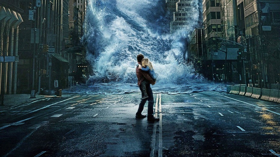 Geostorm
