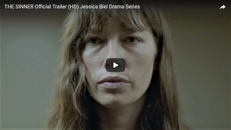 Tweede seizoen voor The Sinner Tweede seizoen voor The Sinner