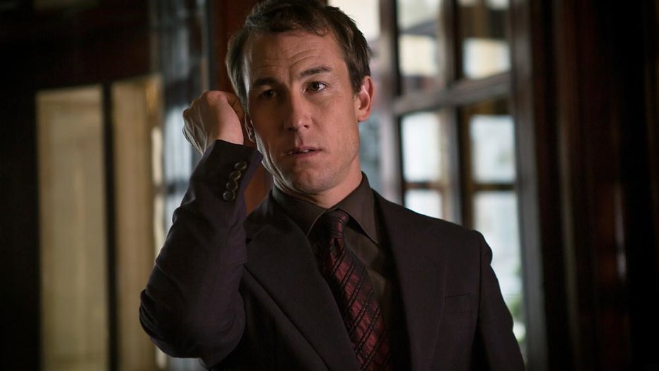 Tobias Menzies wordt Prins Philip in The Crown