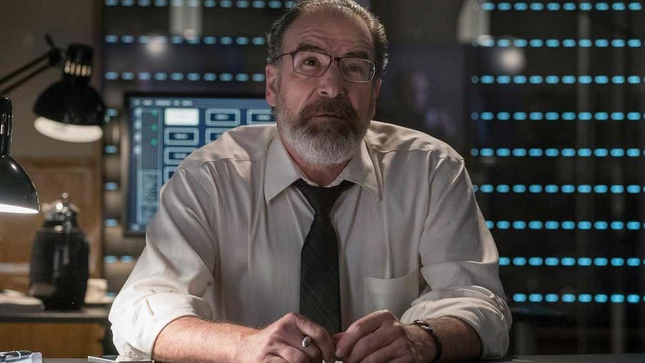 Kijktip: Cyberterrorisme in Homeland Kijktip: Cyberterrorisme in Homeland