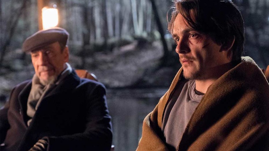 Video: Homeland akelig dicht bij werkelijkheid Video: Homeland akelig dicht bij werkelijkheid