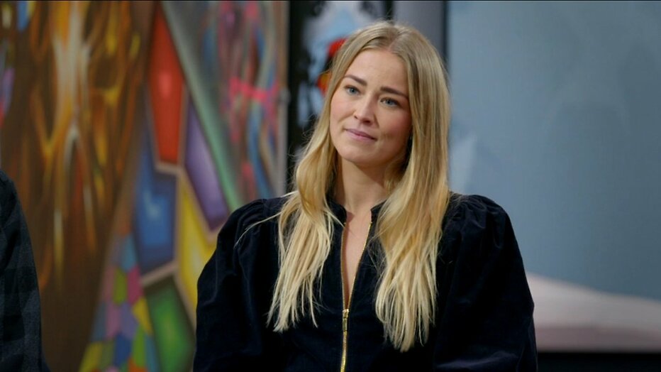 Geraldine Kemper in Het Perfecte Plaatje