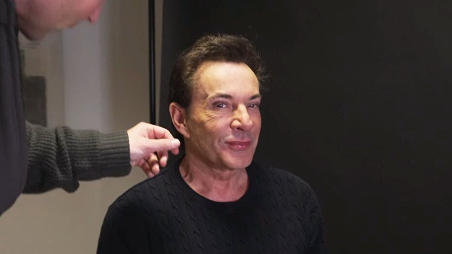 Gerard Joling voor Only Joling Gerard Joling voor Only Joling