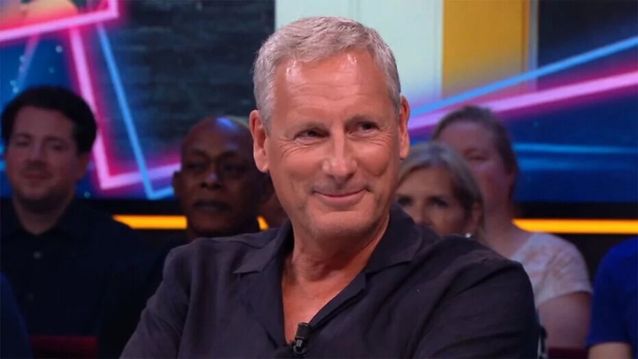 Gert Verhulst werkt aan een nieuwe ambitie