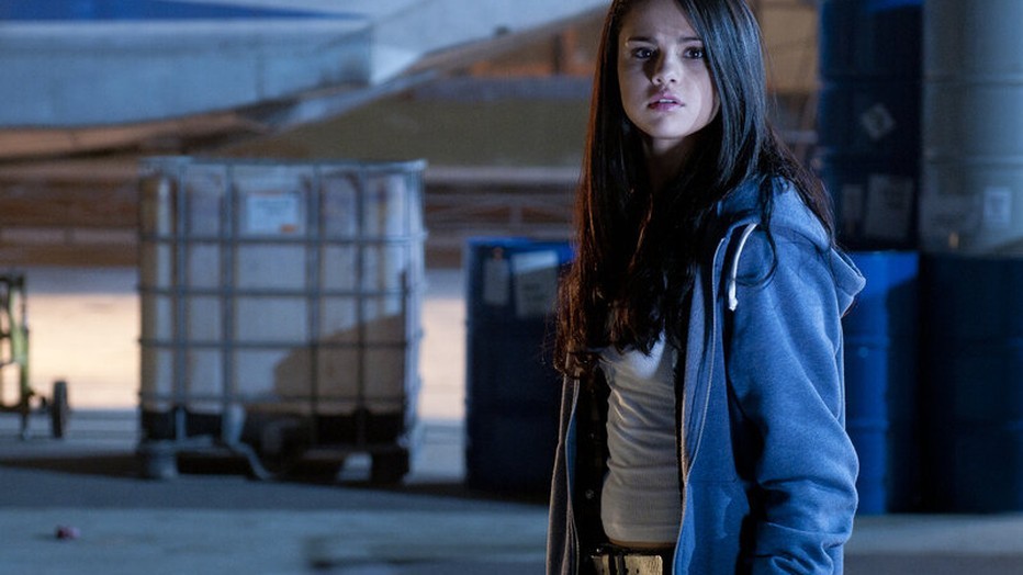 Racen voor het leven van je vrouw