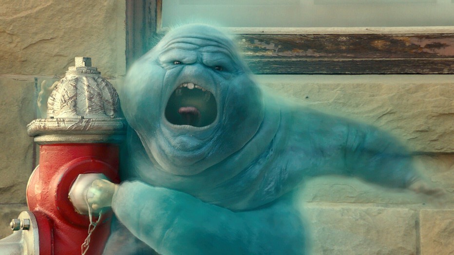 Ghostbusters: Afterlife Ghostbusters: Afterlife