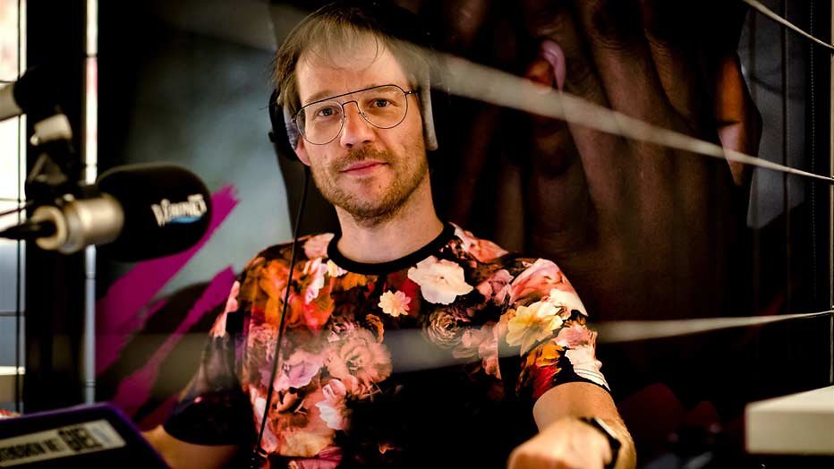 Giel Beelen maakt excuses voor tweet over Pinkpop na incident