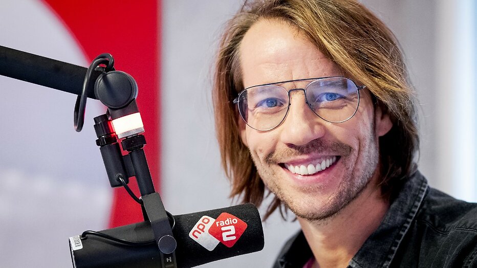 Giel Beelen Giel Beelen