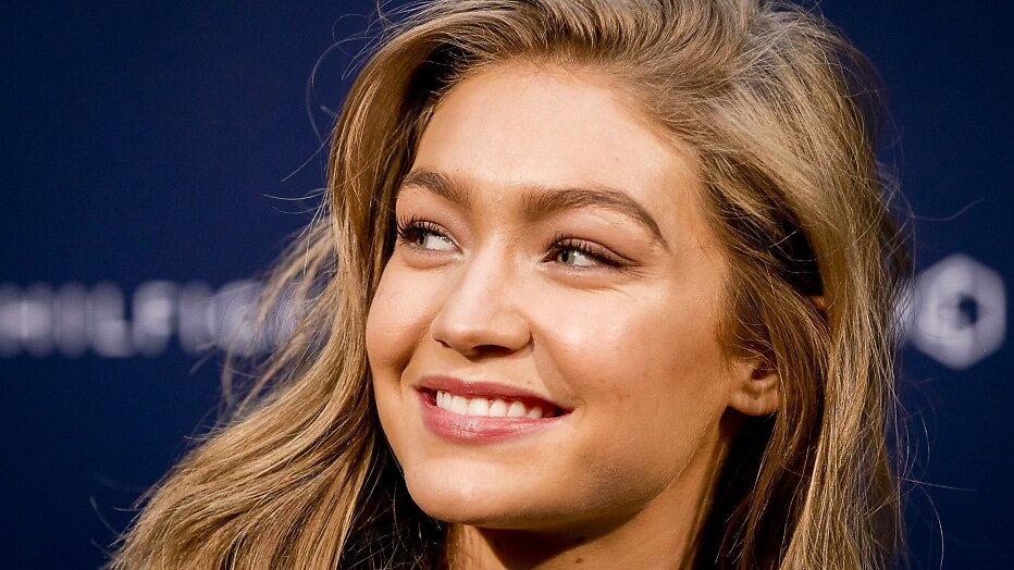 Gigi Hadid Gigi Hadid
