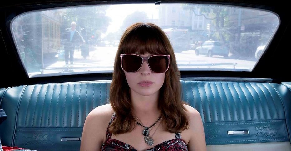 Netflix-serie Girlboss krijgt geen tweede seizoen