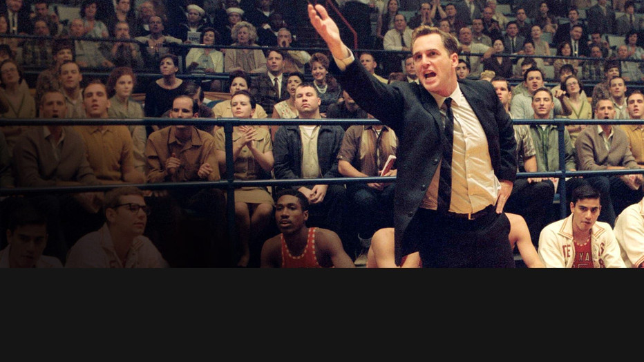 Josh Lucas in Glory Road