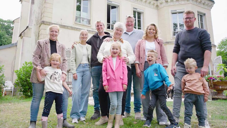 Familie Gnodde