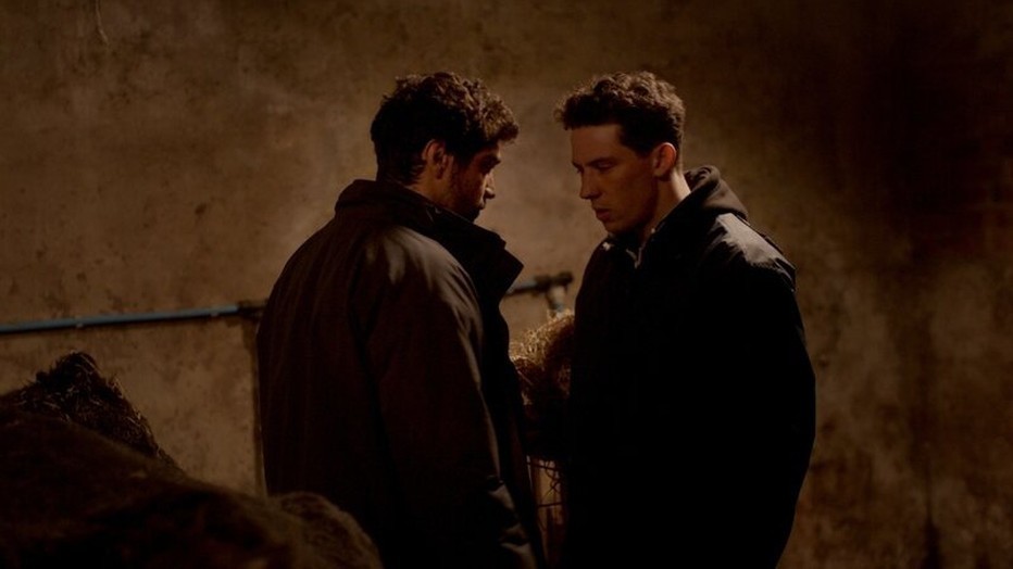 God's Own Country God's Own Country