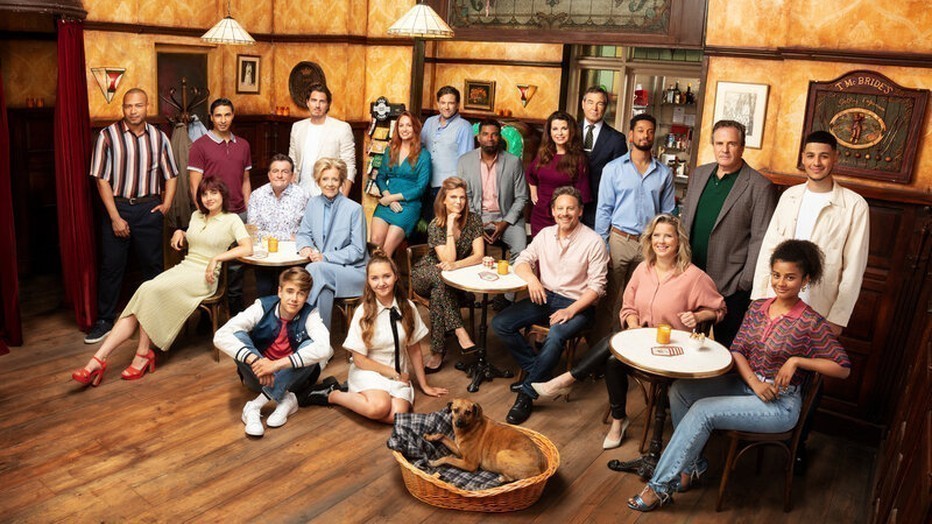 GTST cast GTST cast
