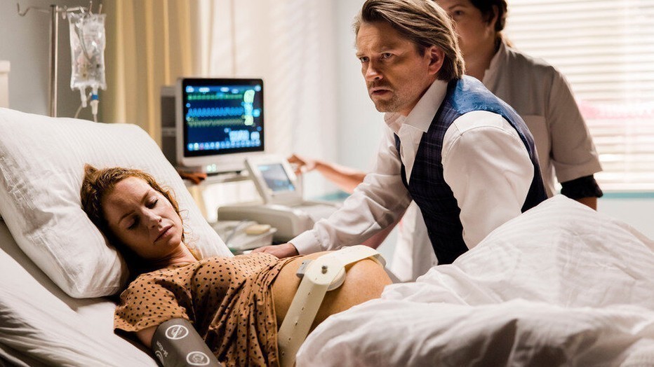 Bertrie Wierenga en Ferri Somogyi in GTST