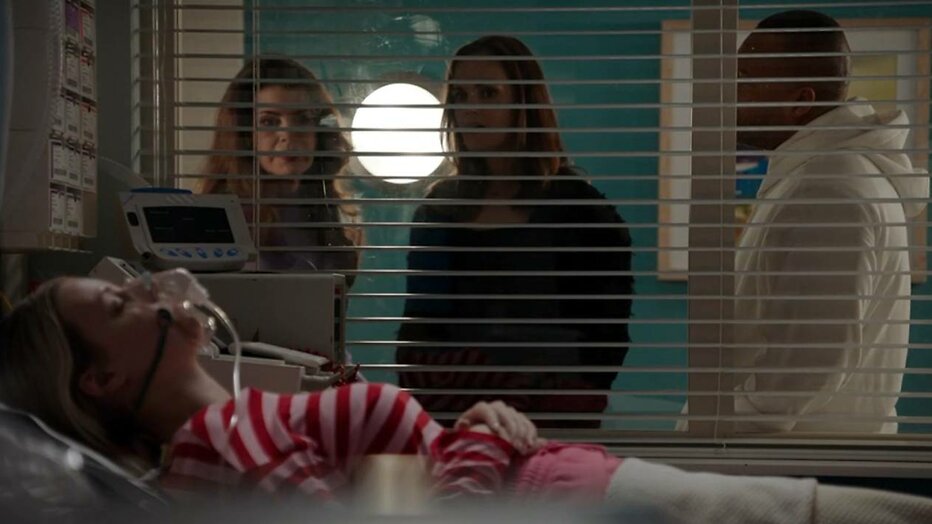 Slechte tijden voor Nola in Goede Tijden, Slechte Tijden.