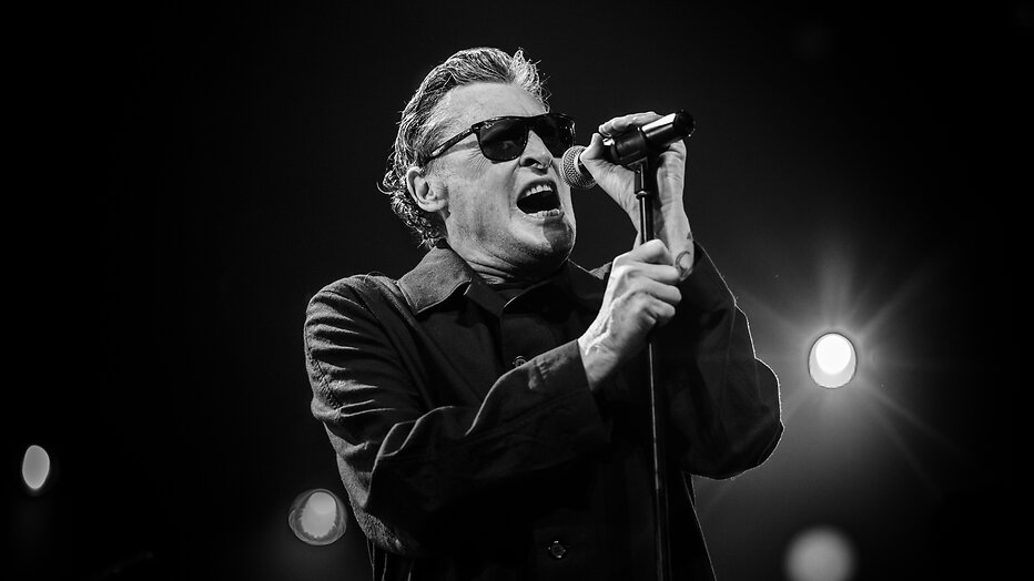 Golden Earring in Ahoy