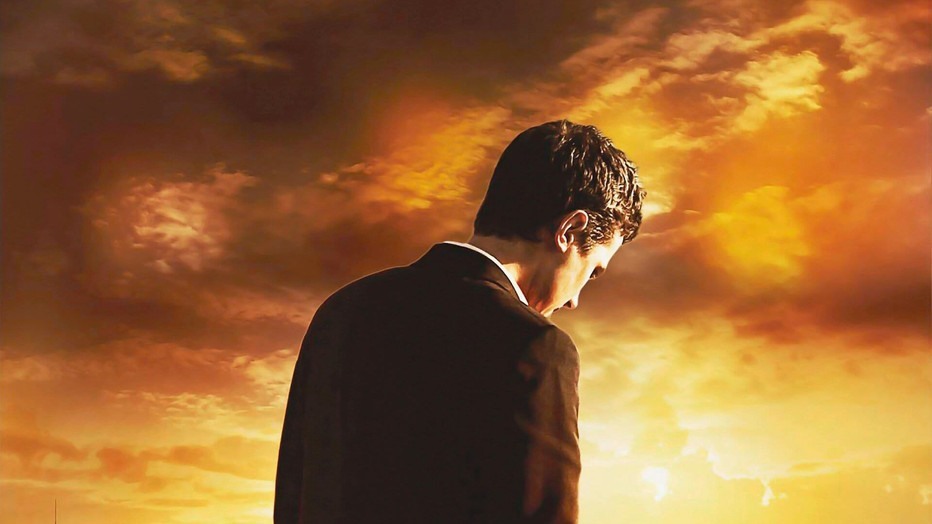 Casey Affleck in Gone Baby Gone
