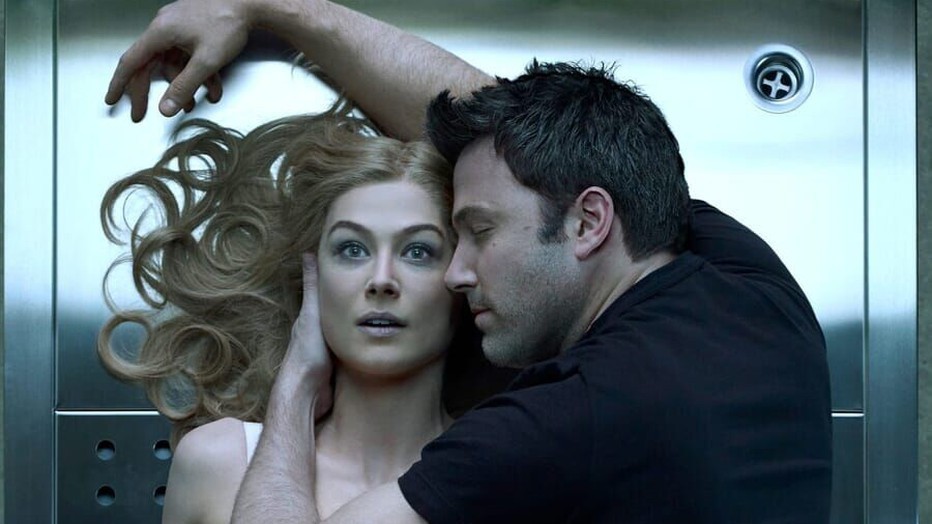 Gone Girl
