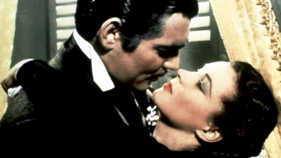Gone with the Wind Gone with the Wind