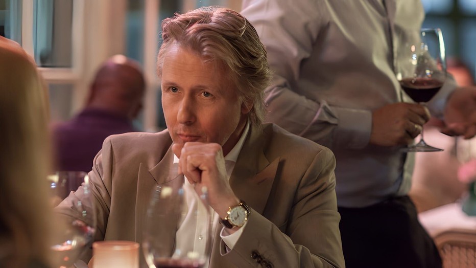 Daan Schuurmans in Gooische Vrouwen