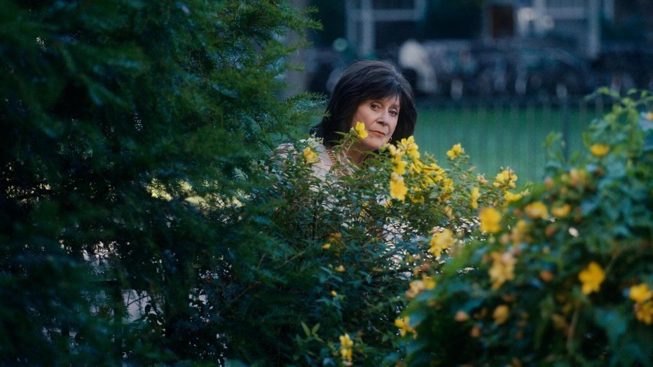 Beppie Melissen in Gooische Vrouwen