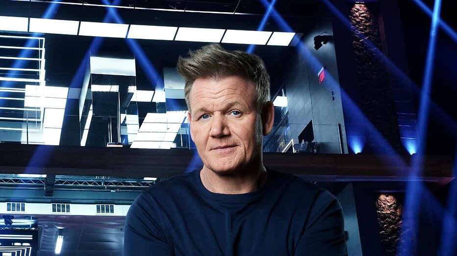 Gordon Ramsay Gordon Ramsay