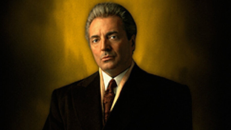 Gotti Gotti