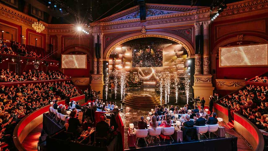 Gouden Televizier-Ring Gala