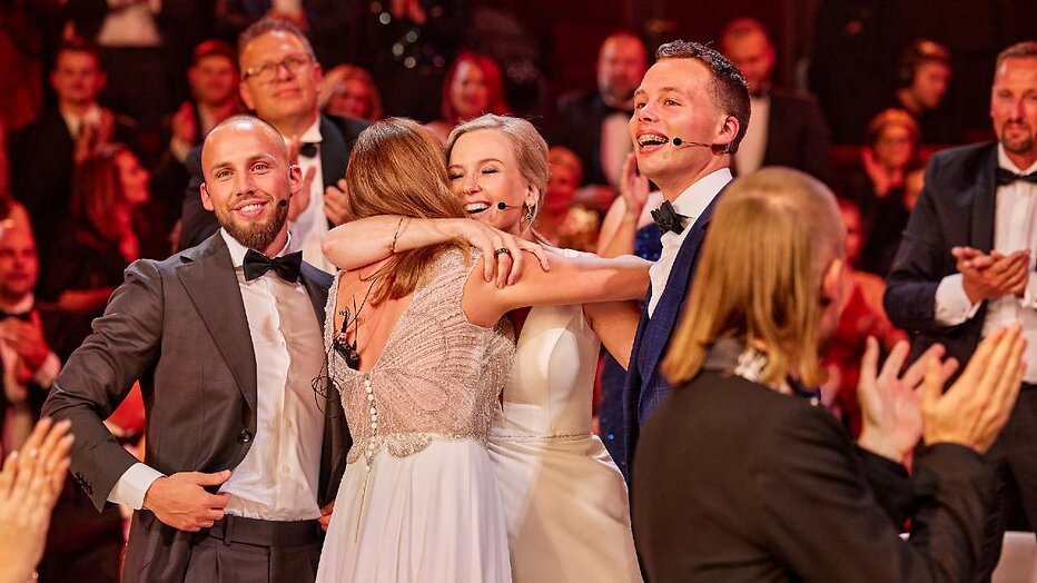 Gouden Televizier-Ring 2021 Gouden Televizier-Ring 2021