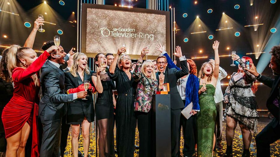 Gouden Televizier-Ring Gala 2023 Gouden Televizier-Ring Gala 2023