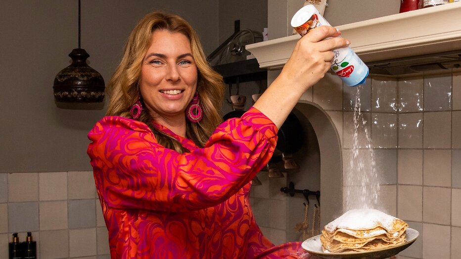 Greetje Hakvoort Greetje Hakvoort
