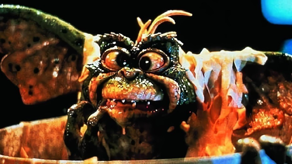 Still uit Gremlins 2: The New Batch