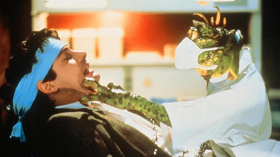 Gremlins 2: The New Batch