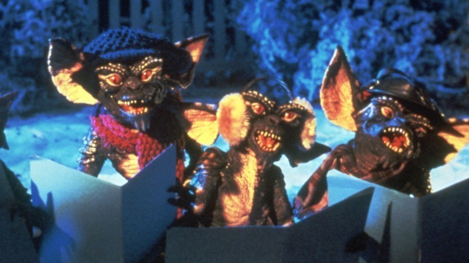 De Gremlins De Gremlins