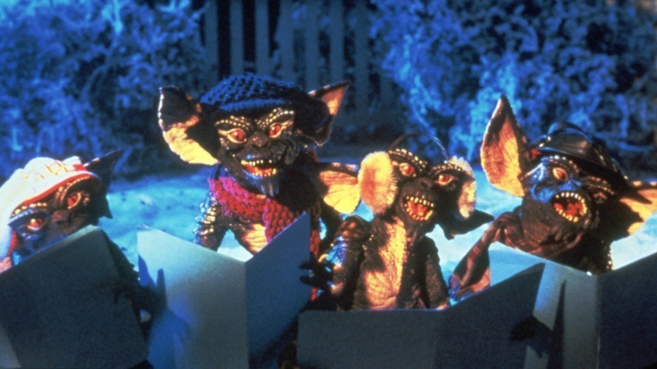 Gremlins