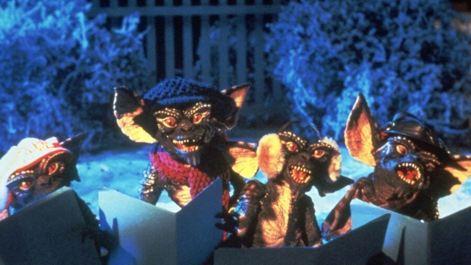 Gremlins