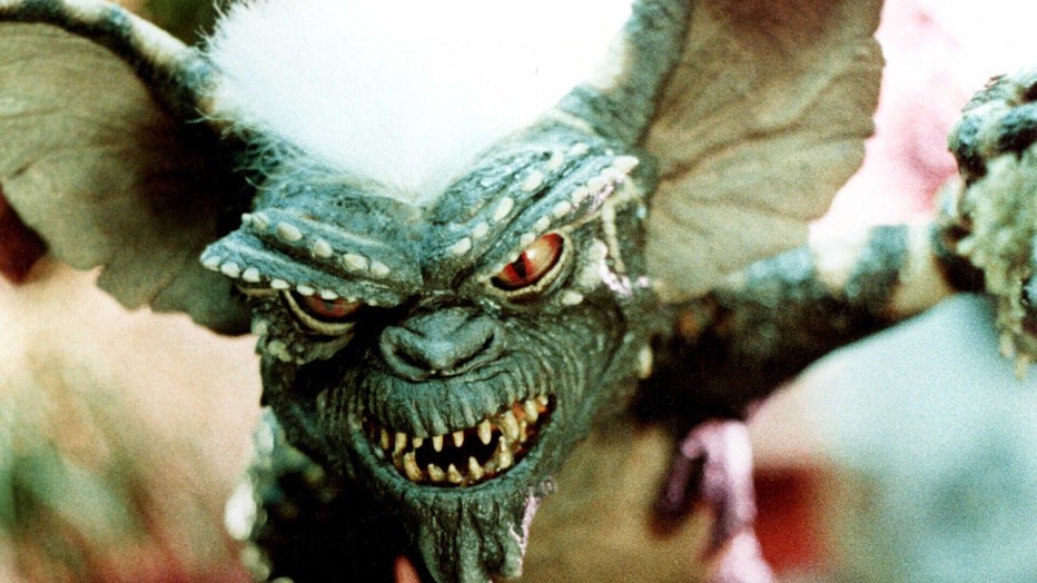 Still uit Gremlins