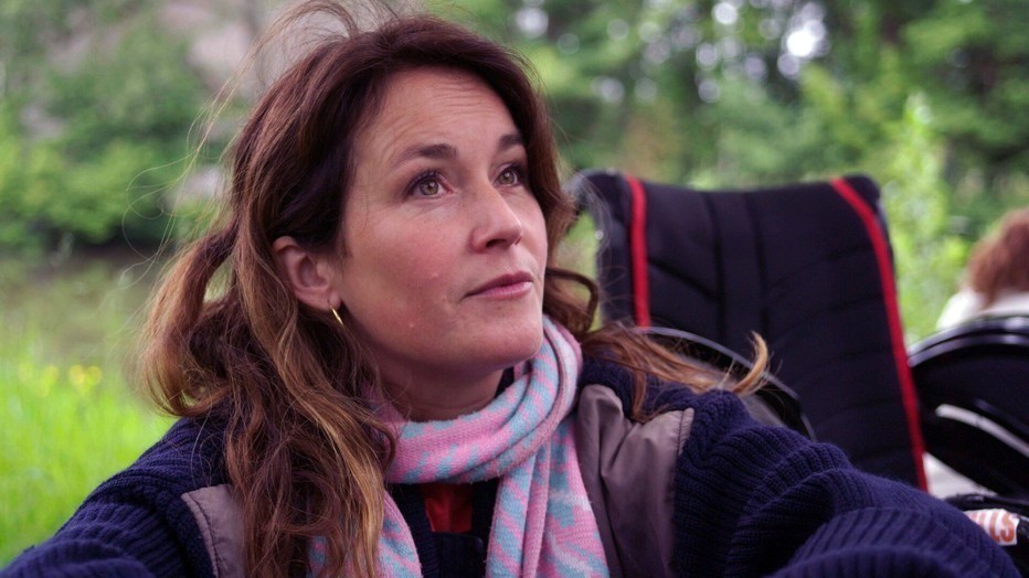 Marjolein van Heemstra