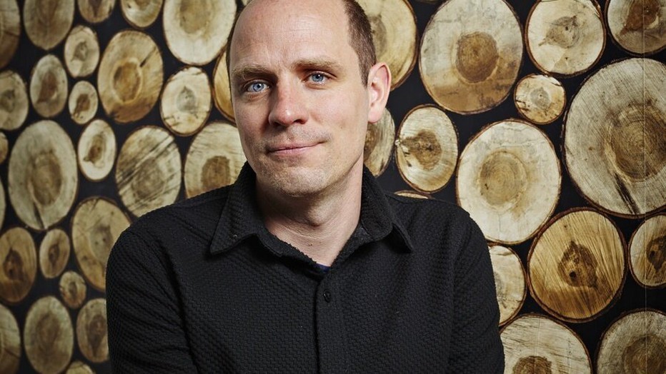 Jelle Brandt Corstius