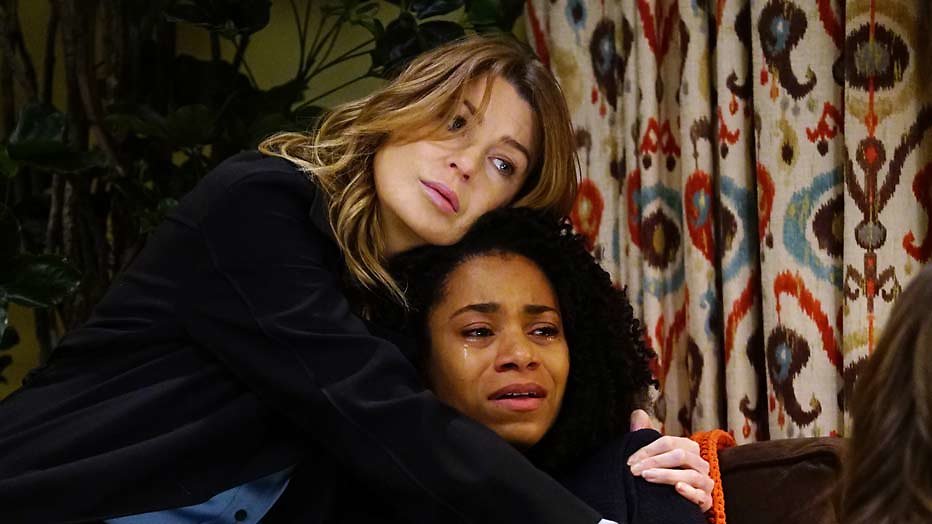 Geliefd personage gaat dood in Grey’s Anatomy Geliefd personage gaat dood in Grey’s Anatomy
