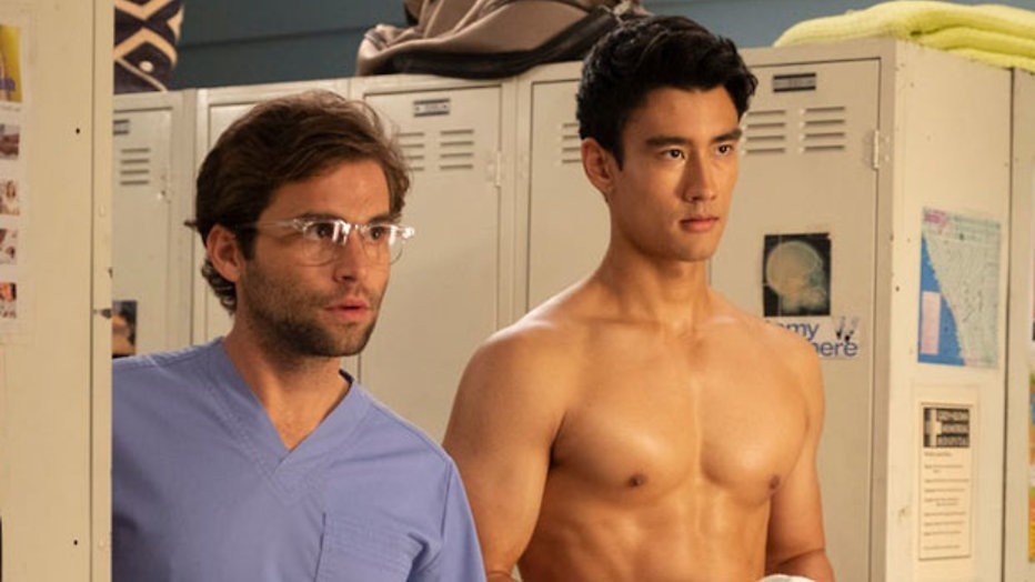Net5 schrapt halsoverkop Grey’s Anatomy en kijkers zijn woedend Net5 schrapt halsoverkop Grey’s Anatomy en kijkers zijn woedend