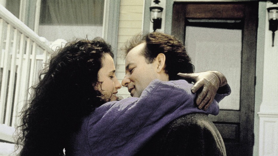 Bill Murray Bill Murray