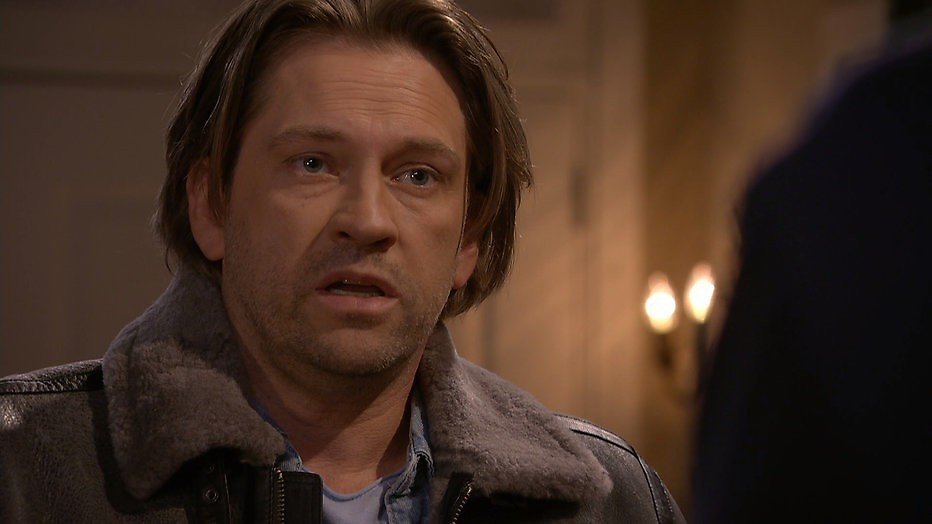 Ferri Somogyi in GTST Ferri Somogyi in GTST