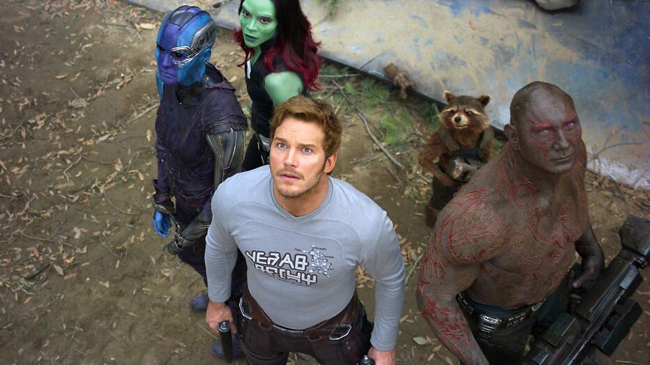 Cast Guardians Of The Galaxy Vol. 2 Cast Guardians Of The Galaxy Vol. 2