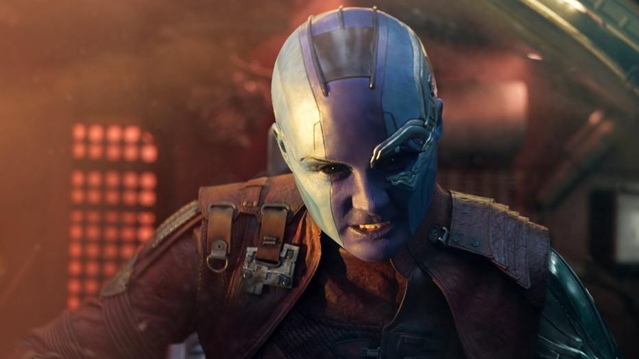 Guardians of the Galaxy Vol. 2