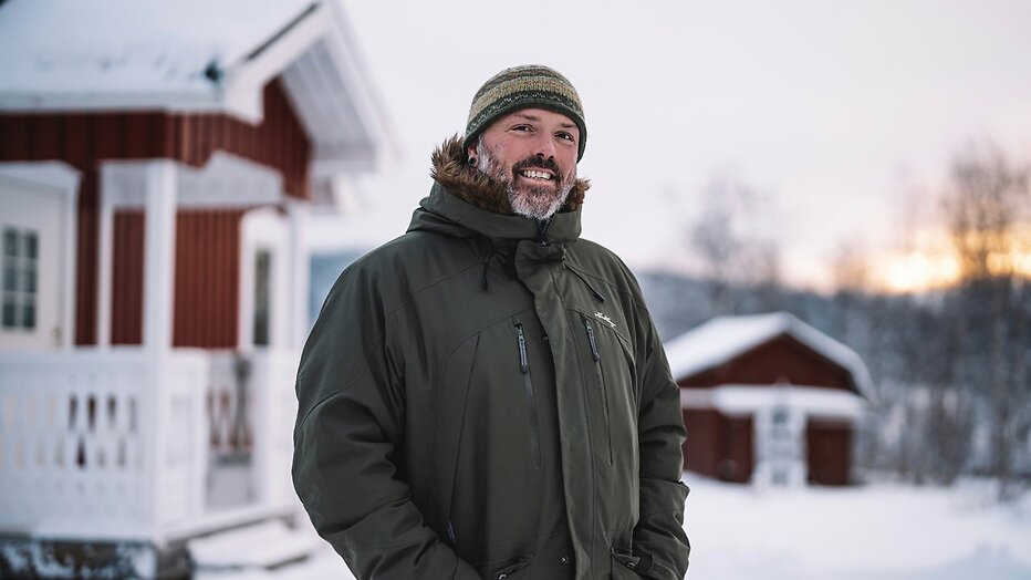 Guido in Winter Vol Liefde 2023