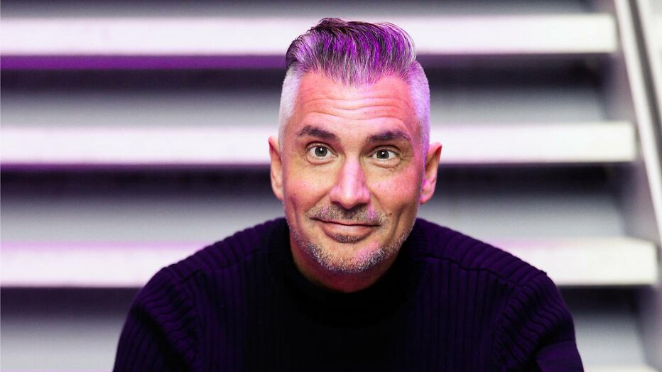 Guido Weijers Guido Weijers