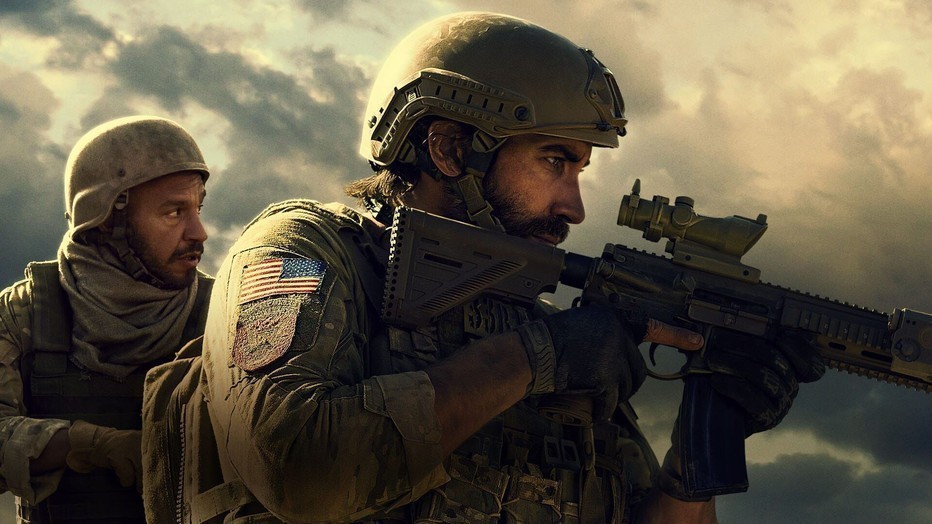 Jake Gyllenhaal in Guy Ritchie's The Covenant